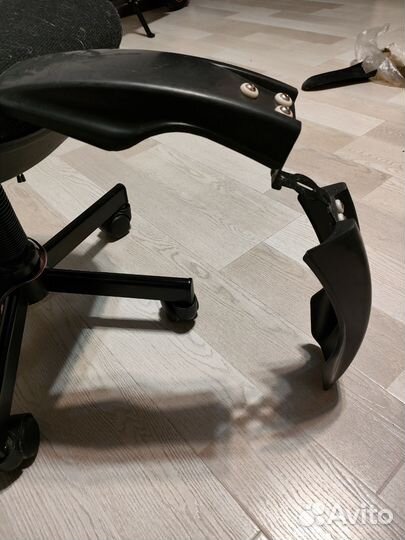 Крылья для велосипеда 20-28