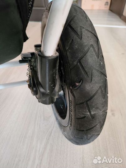 Коляска детская