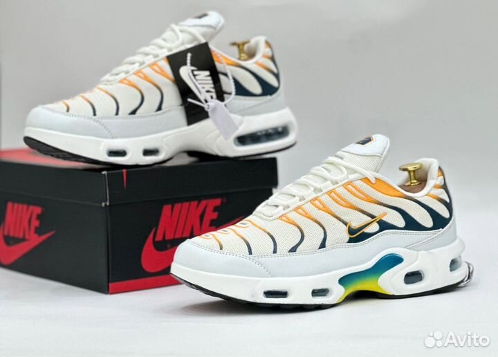 Кроссовки мужские Nike Air Max TN (41-46)