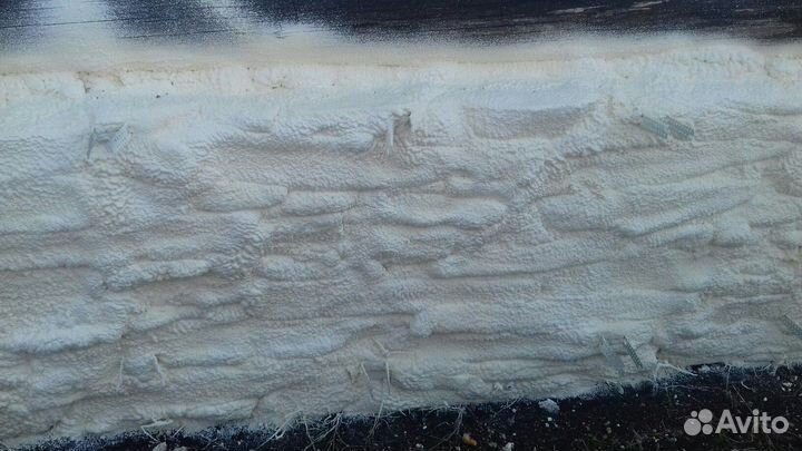 Утепление домов,утеплитель. пенополиуретаном