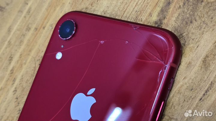 iPhone Xr, 64 ГБ