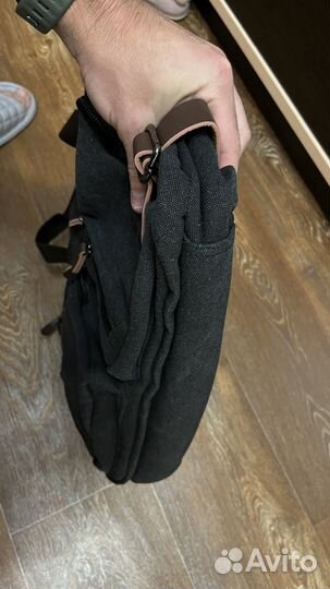 Рюкзак сумка для ноутбука 17,3