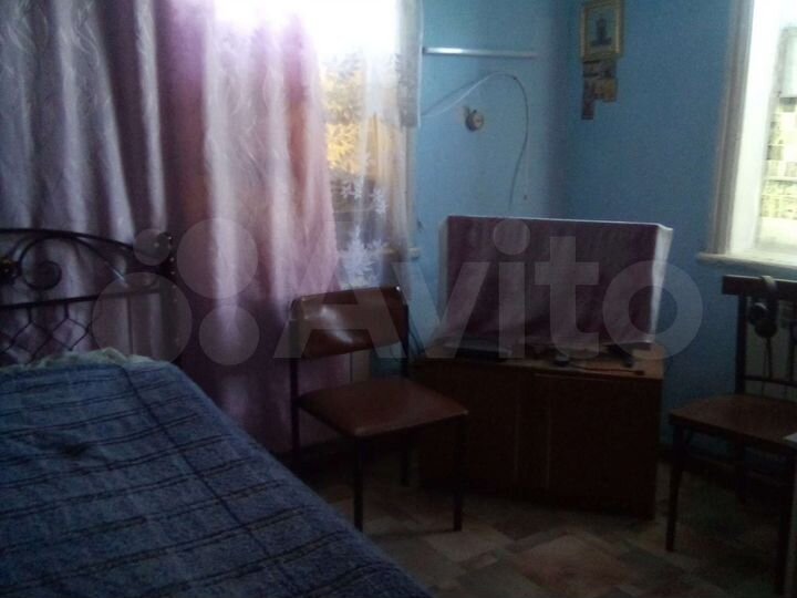 Дом 38,8 м² на участке 9 сот.