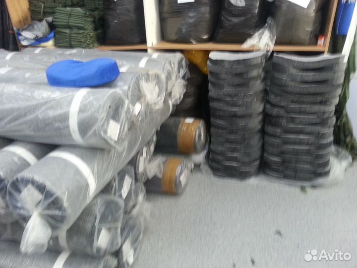 Ремонт швейных и других машин