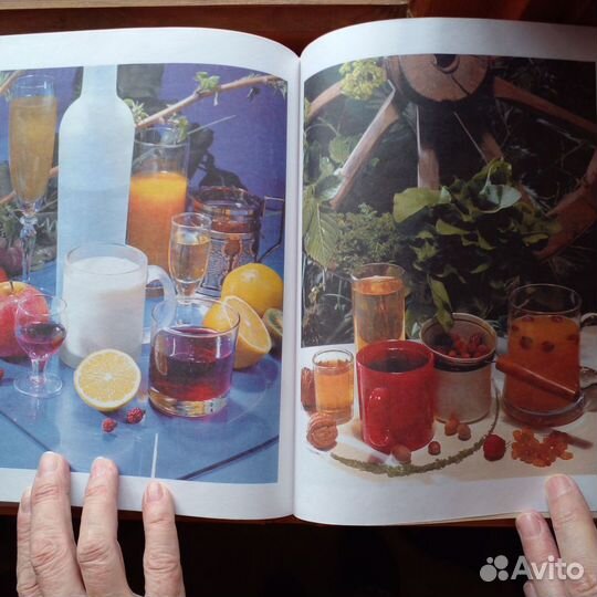 Кулинарные книги