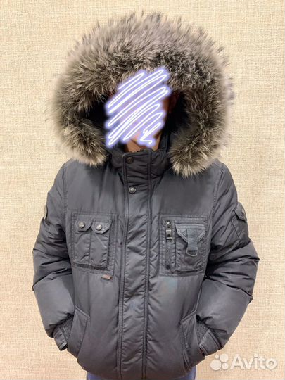 Куртка