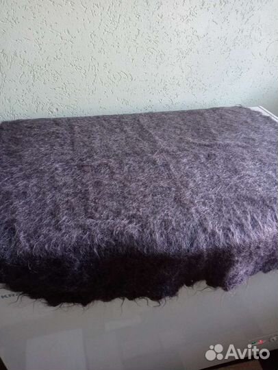 Пуховые платки и шаль