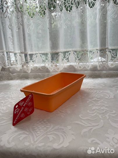 Форма для выпечки «Хлеб», силикон, 22 х11см