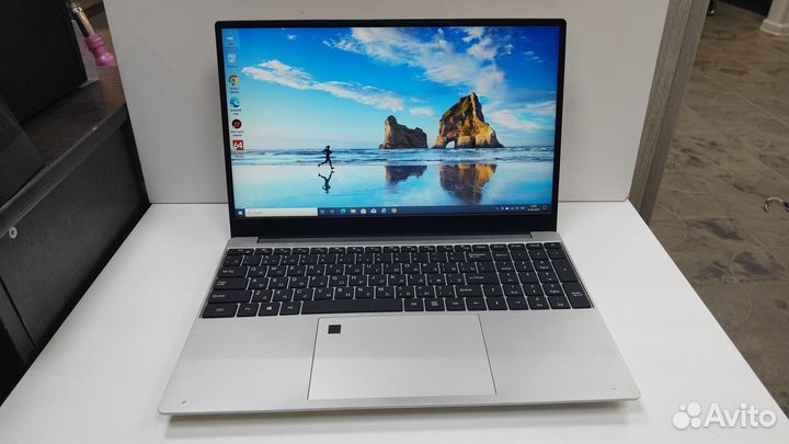 Ноутбук No Name S03