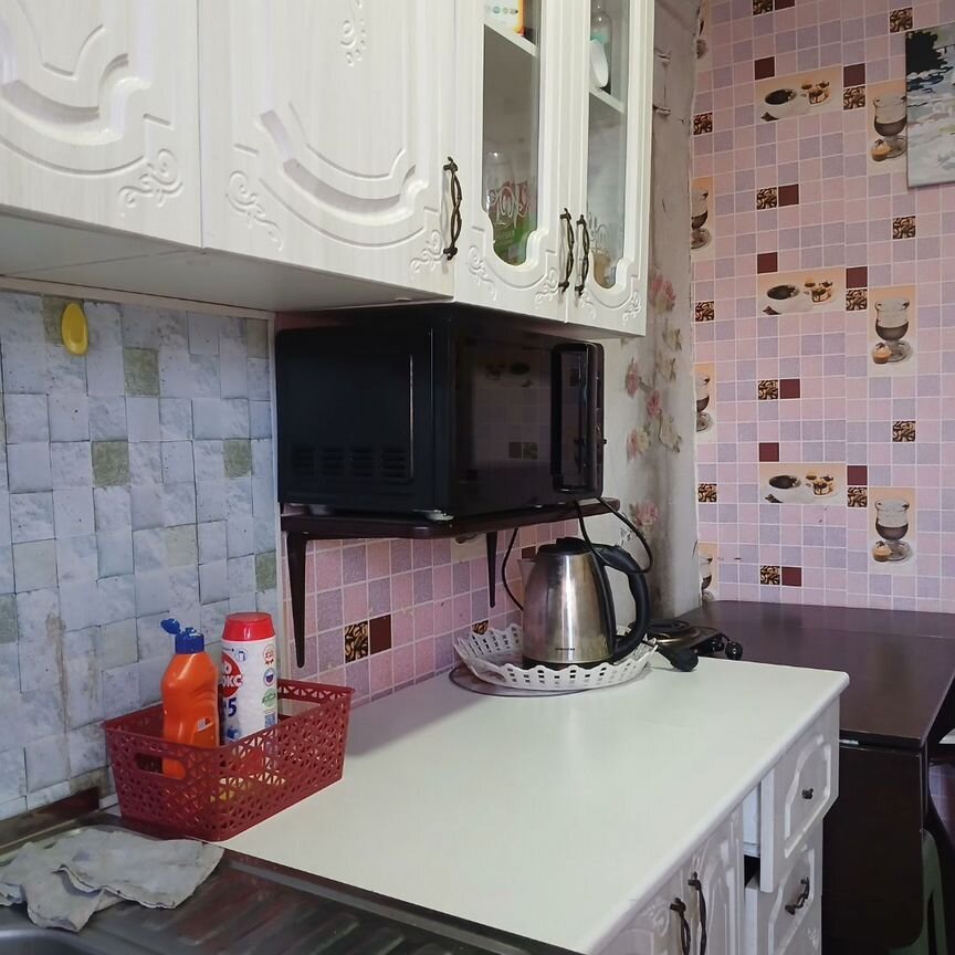 Квартира 2-комн. 38 м² в рп Кадуй — фото 14 из 19