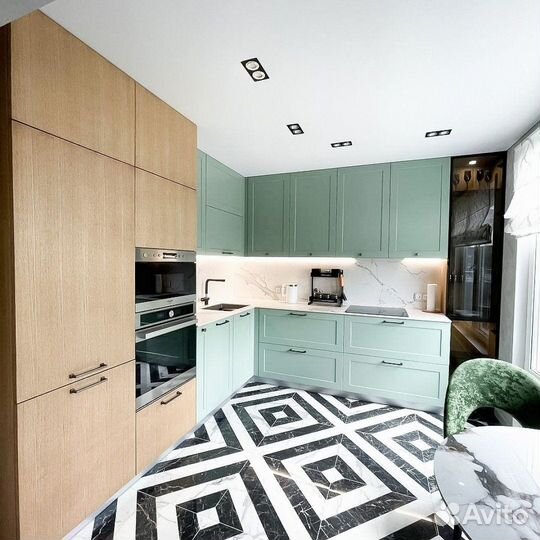 Кухонный гарнитур