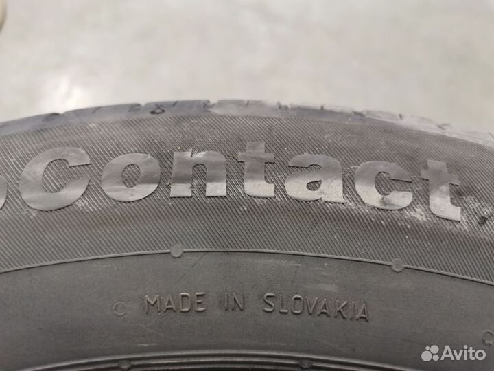 Колеса на skoda octavia r16