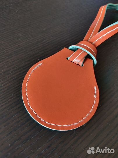 Чехол для GPS-датчиков (Airtag и ему подобные)