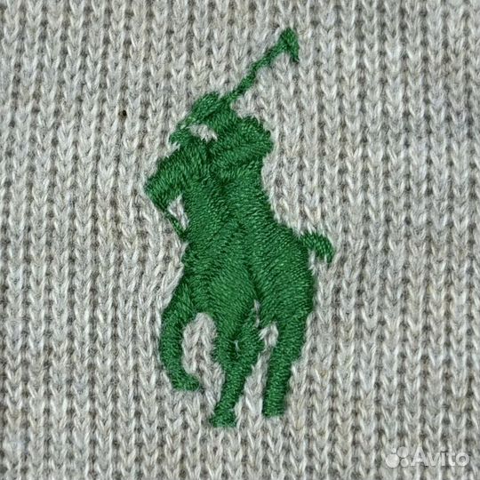 Свитер polo ralph lauren оригинал