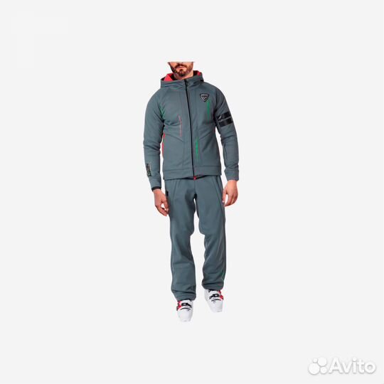 Горнолыжная куртка Rossignol Racing Adult р. L