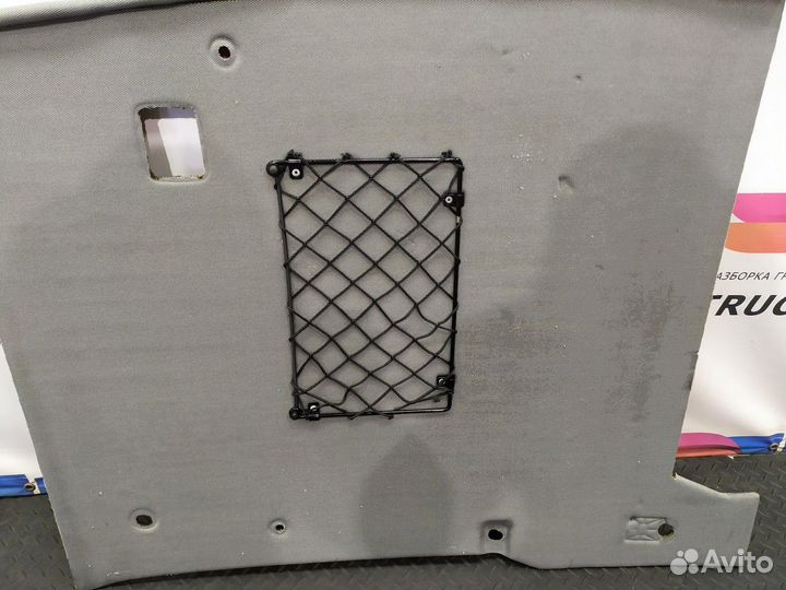 Обшивка стенки правой Volvo FH