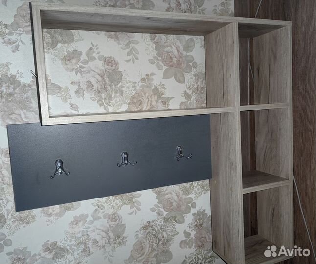 Полка настенная