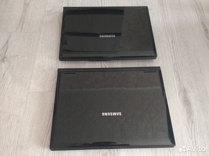 Ноутбуки samsung R20 R25