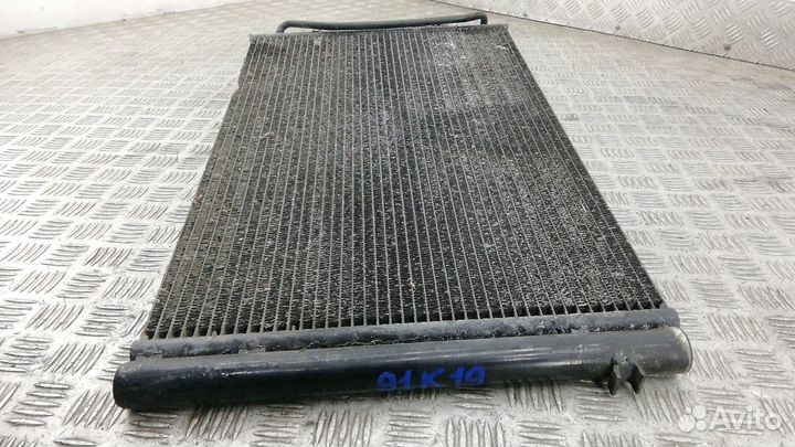 Радиатор кондиционера BMW 3 E90/E91/E92/E93 2006