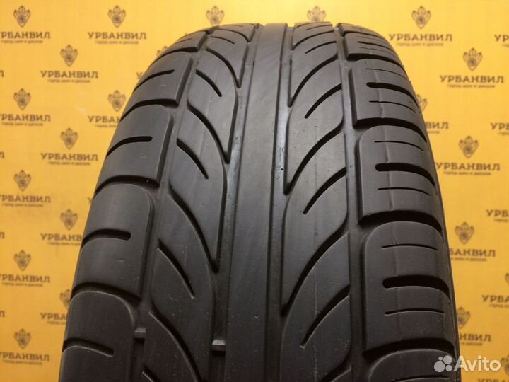 Amtel Planet T-301 205/60 R15 91H