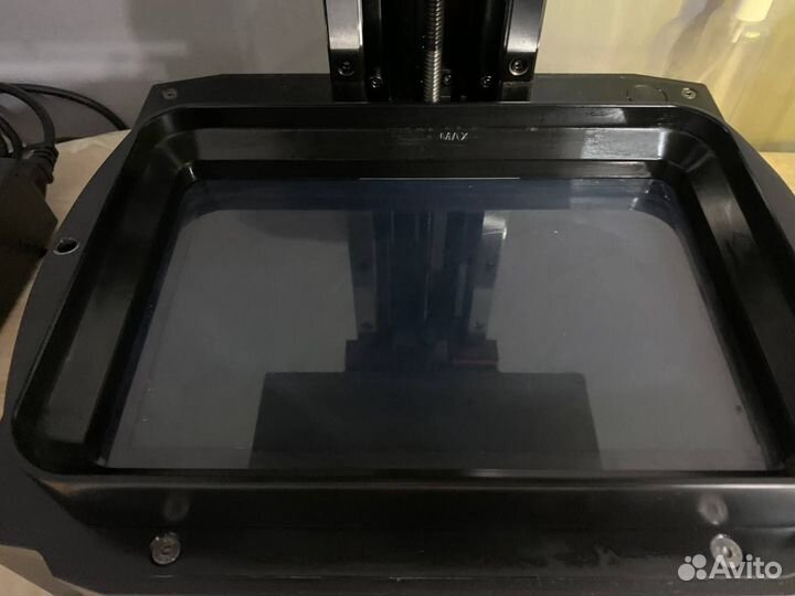 3D принтер Anycubic Photon Mono X 6Ks LCD 9.1''