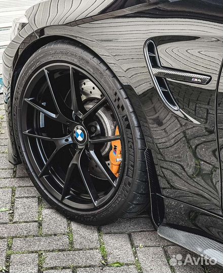 R19/5/120 BMW 763 M-Стиль f10, f30, f01, x3, e90