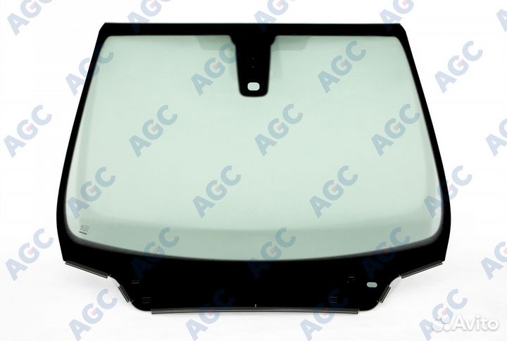 Лобовое стекло Peugeot 308