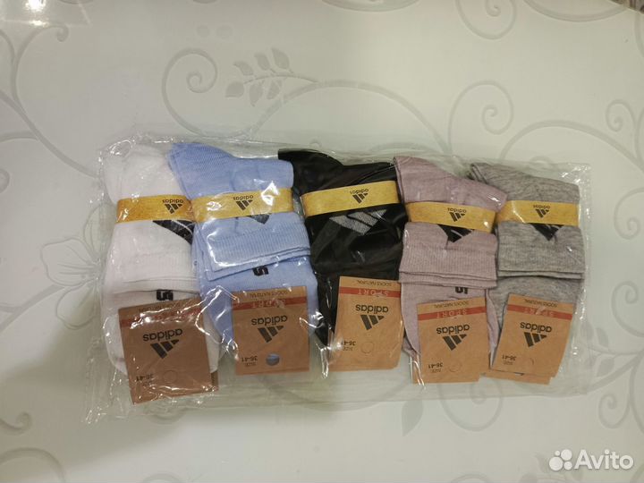 Женские носки