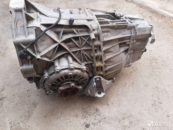 Продам АКПП GJT/FSC/FRX/EYJ/ETZ/DEQ/FAD/EZB Audi