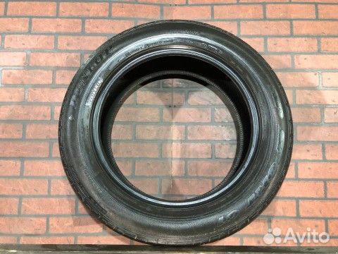 Dunlop SP Sport 01 225/60 R18 100H