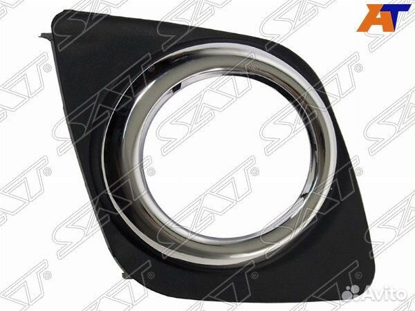 Оправа птф toyota RAV4, toyota RAV4 A3 05-13