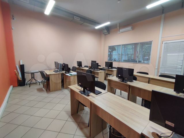 Свободного назначения, 40 м²