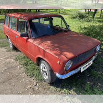 ВАЗ (LADA) 2102 1.2 MT, 1982, 87 360 км, с пробегом, цена 69 000 руб.