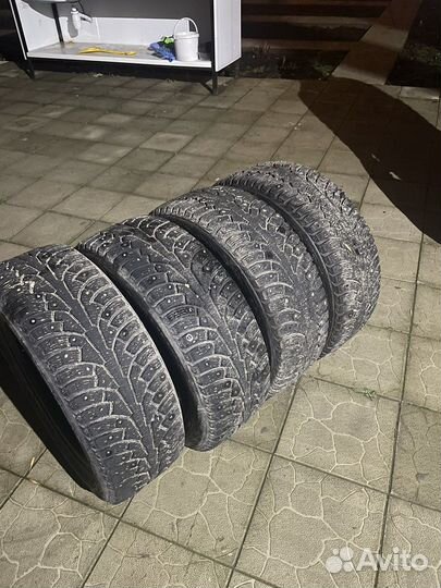 Nordman WR 205/55 R16