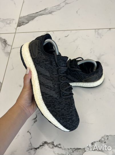 Кроссовки Adidas PureBoost 41 р оригинал