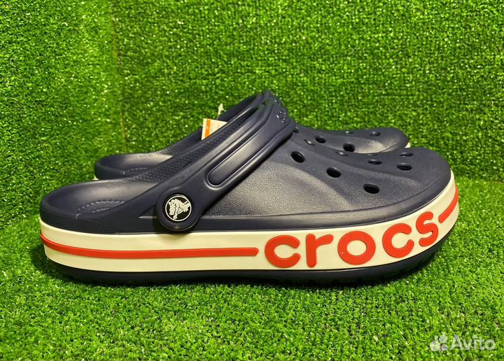 Crocs сабо