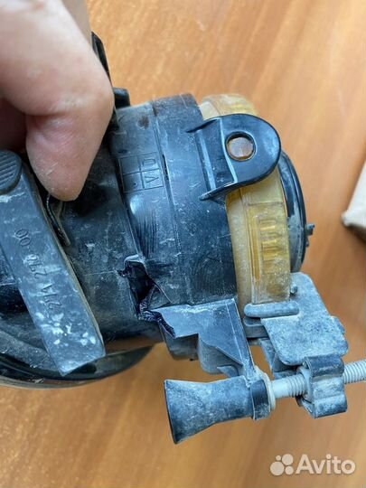 Птф VW Тигуан правая 5k0941700