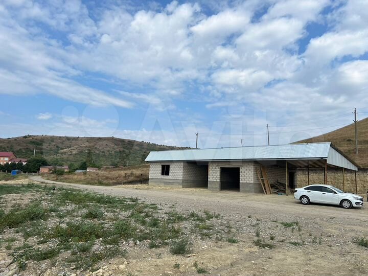 Участок 1,84 га (СНТ, ДНП)