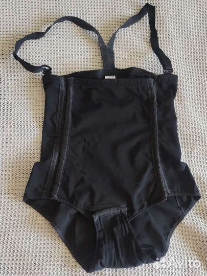 Боди, корсет, бандаж послеоперационный