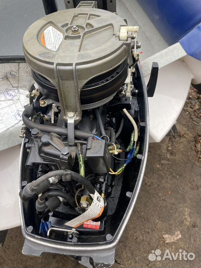 Плм Ниссан 18 л.с