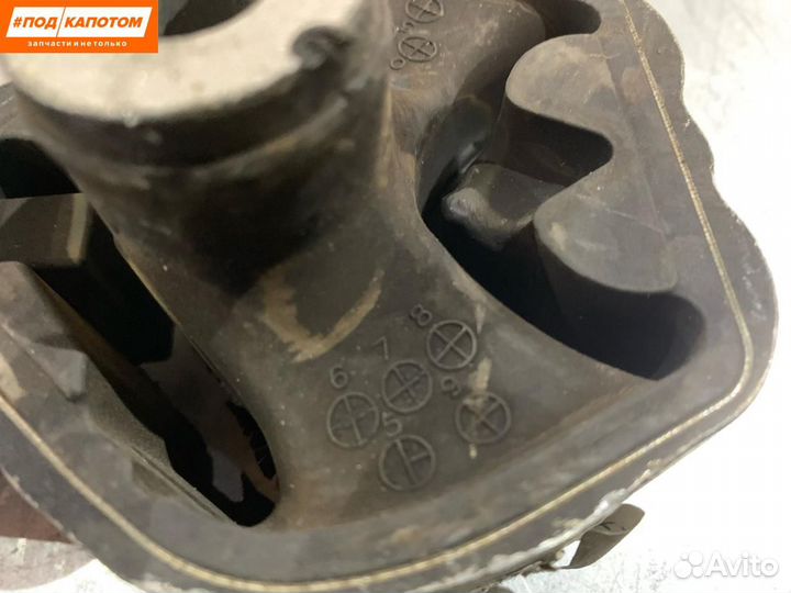 Подушка крепления двигателя задняя Mazda CX-9 2 TC