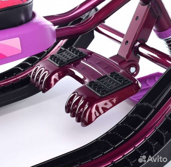 Новый Снегокат 