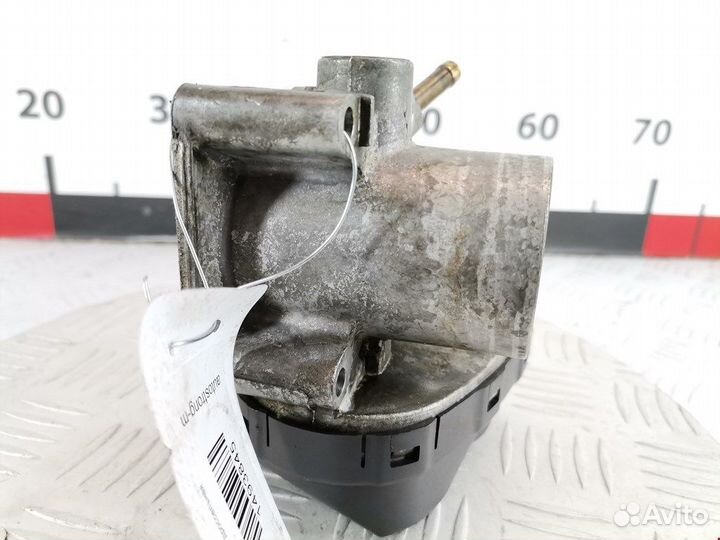 Заслонка дроссельная для Volkswagen Golf 4