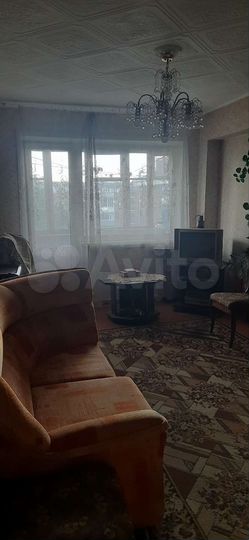 2-к. квартира, 43 м², 5/5 эт.