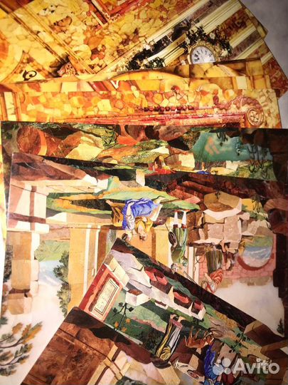 Нaборы Цaрckоe Ceло