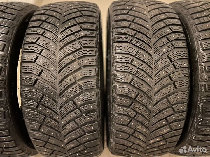 Michelin X-Ice North 4 235/45 R18 98T