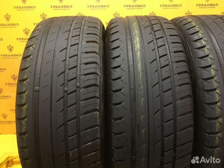 Viatti Strada Asimmetrico V-130 205/55 R16 91V