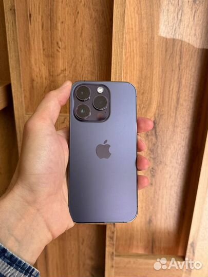 iPhone 14 Pro, 128 ГБ