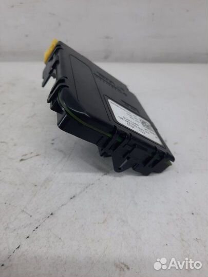 Датчик угла поворота руля Volkswagen Golf Plus