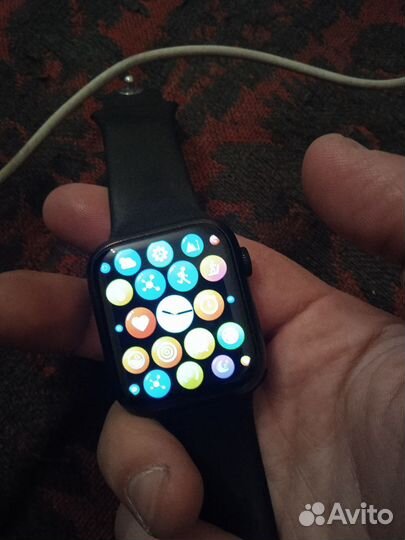 Apple watch 8